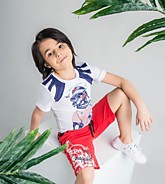 Для мальчиков