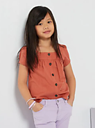 Блузки, рубашки